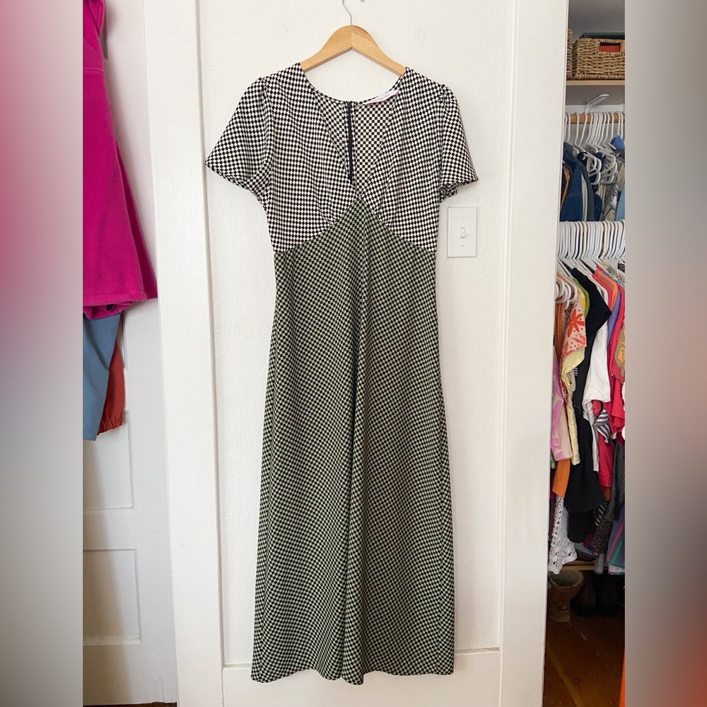Lisa Says Gah Grace Dress size Large